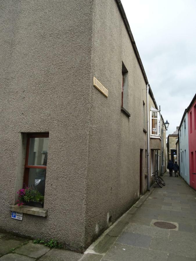 The Old Endie Hoose Kirkwall Orkney Exterior foto