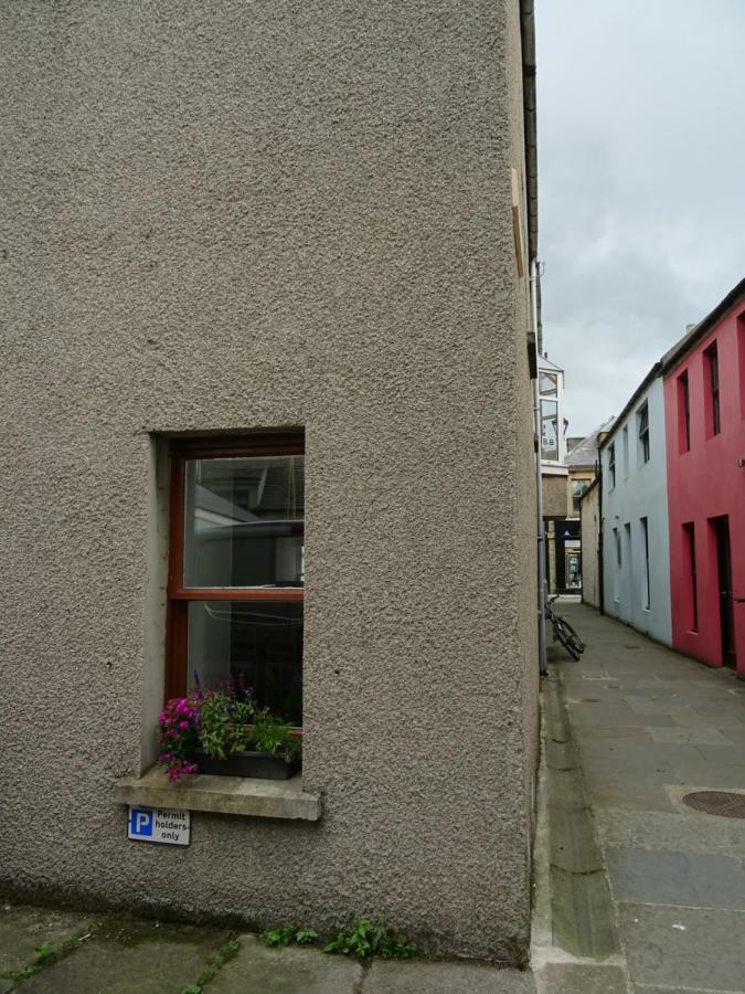 The Old Endie Hoose Kirkwall Orkney Exterior foto